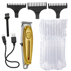 Carbon Steel Blade Hair Clipper