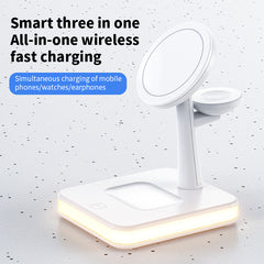  Wireless Charger Stand