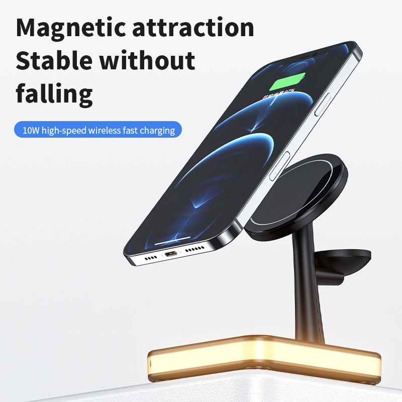  Wireless Charger Stand