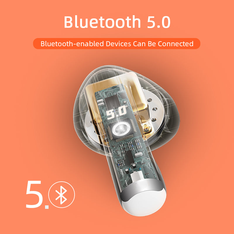 Bluetooth 